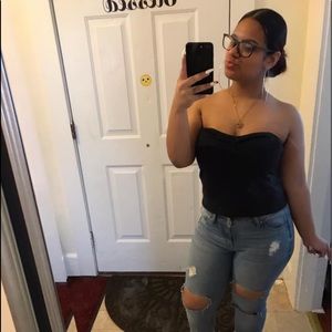 Meet your Posher, Adalicia